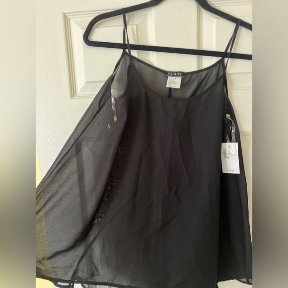 Guilty sheer tank - Picture 5 of 5